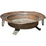 18th Century Colonial Cooking Vessel