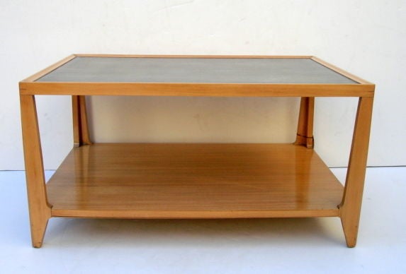 Drexel Cocktail Table by Edward Wormley For Sale