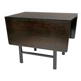 Drop Leaf Table by Dunbar