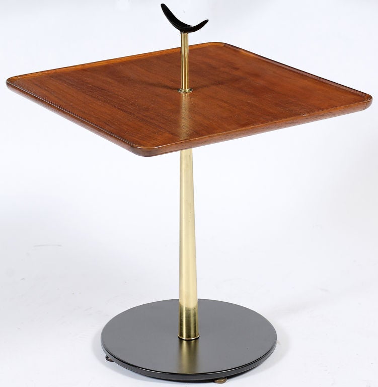 Milo Baughman Table For Arch Gordon