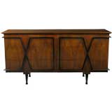 American Of Martinsville X-Front Dresser