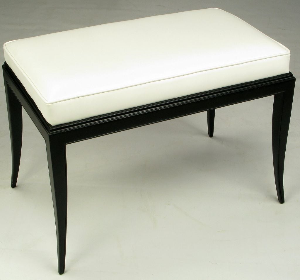 Tommi Parzinger Vanity & Bench 2