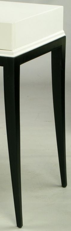 Tommi Parzinger Vanity & Bench 3