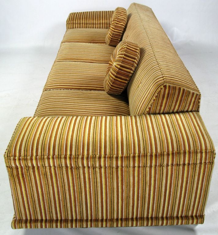 sherman sofa