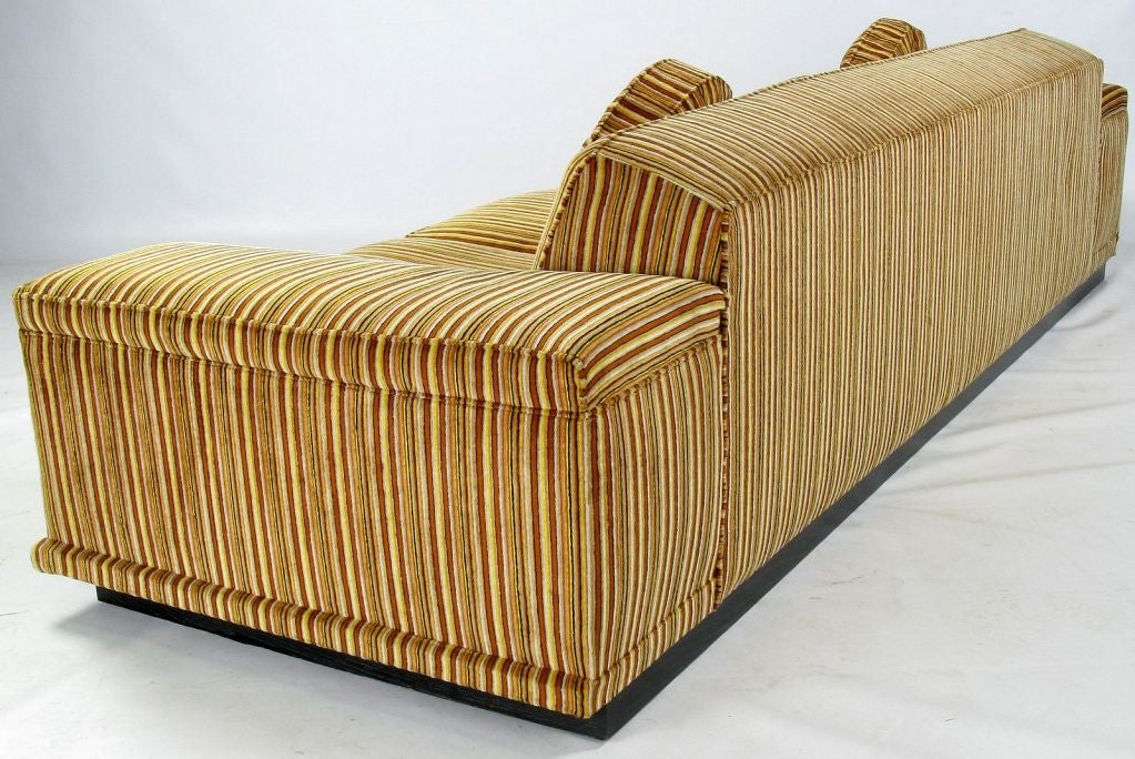 American Sherman/Bertram Of California 10' Sofa