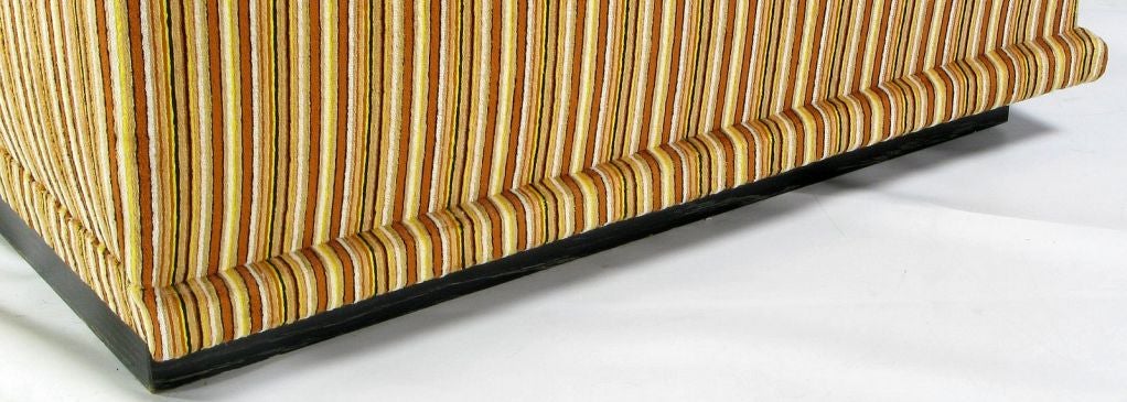 Sherman/Bertram Of California 10' Sofa 1