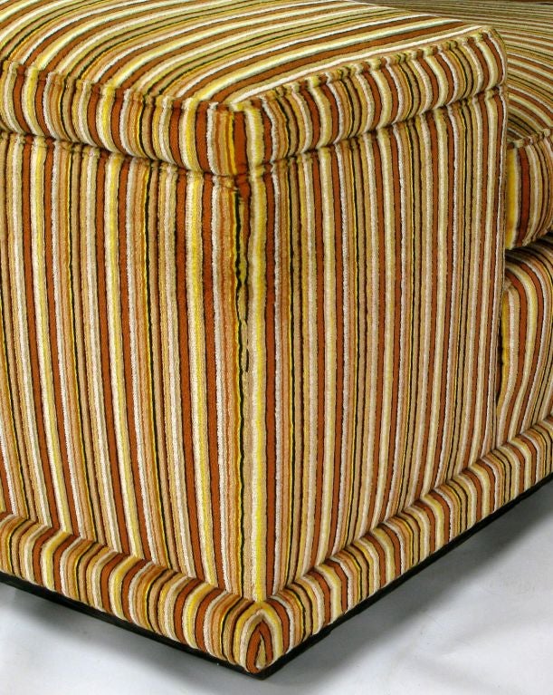 Sherman/Bertram Of California 10' Sofa 2