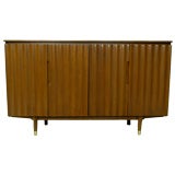 Jan Kuypers Birch Sideboard By Imperial Of Canada