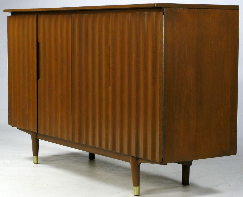 Jan Kuypers Birch Sideboard By Imperial Of Canada at 1stDibs jan