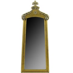 Spanish Gold
Silver Gilt Wall Mirror Spanish Gold
Silver Gilt Wall Mirror