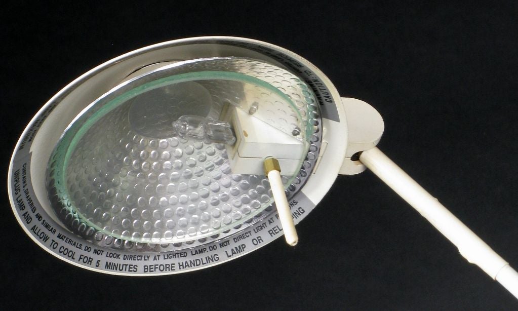 Post Modern Two Arm Floor Lamp By Kovacs 1