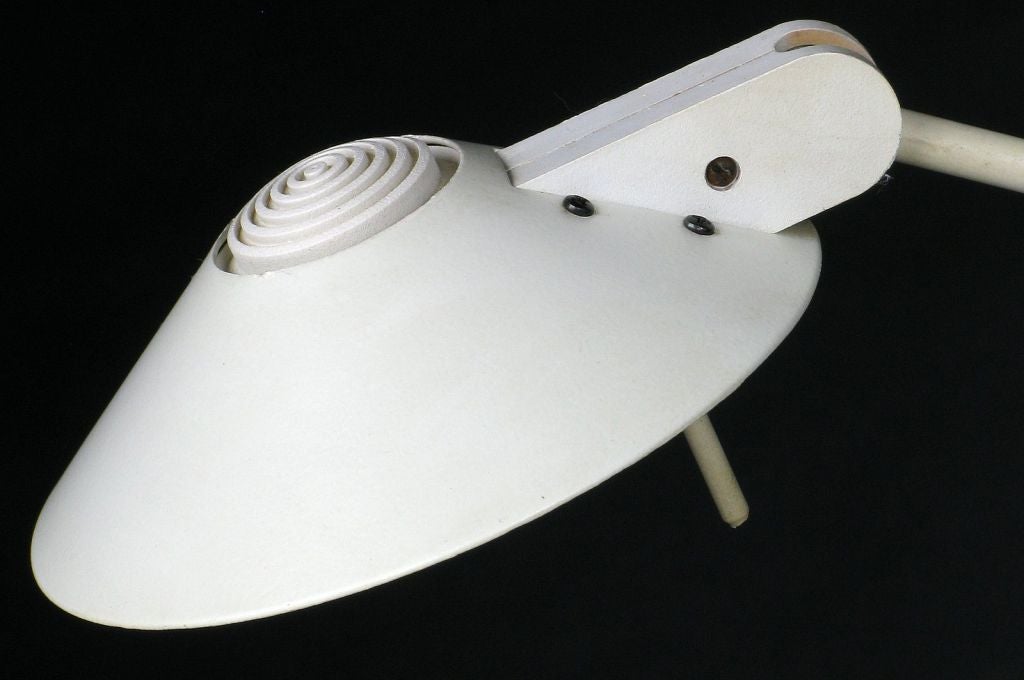 Post Modern Two Arm Floor Lamp By Kovacs 2