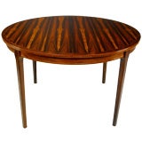 Custom Rosewood Dining Table