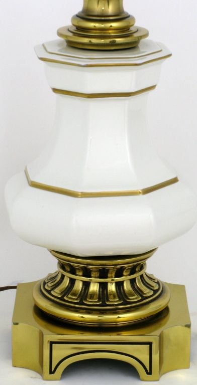 stiffel table lamps