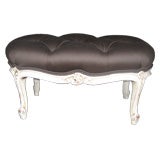 Antique Louis XV Style Footstool