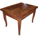 18th century French rustic  table