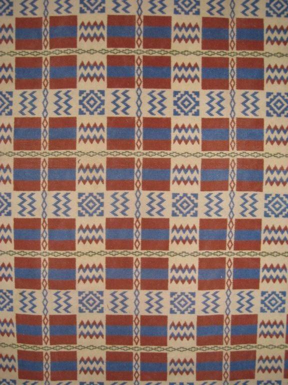 Beacon Blanket For Sale at 1stdibs