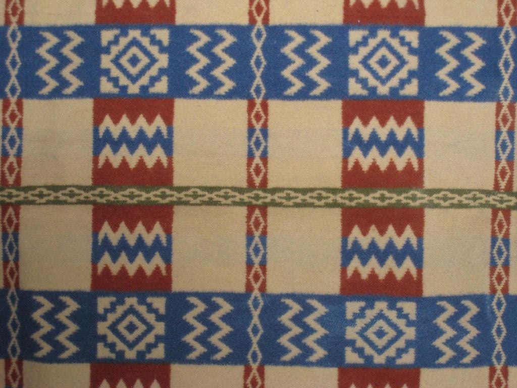 Beacon Blanket For Sale at 1stdibs