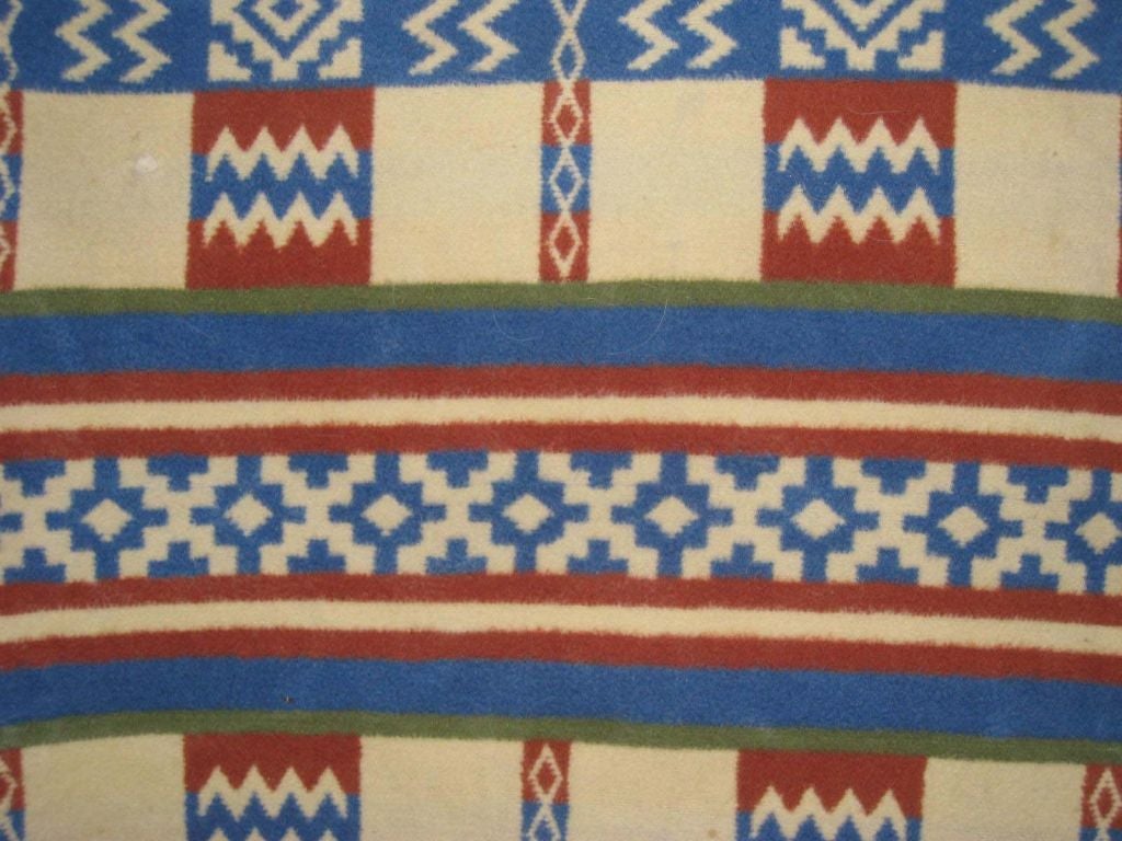 Beacon Blanket For Sale at 1stdibs