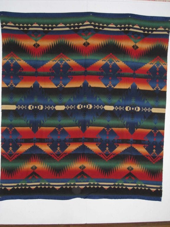 American Beacon Blanket