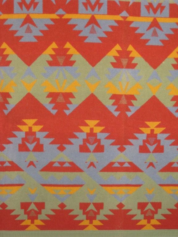 Beacon Blanket at 1stDibs