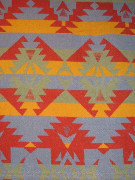 Beacon Blanket at 1stdibs