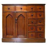 Apothecary Cabinet