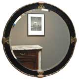 Art Deco Mirror