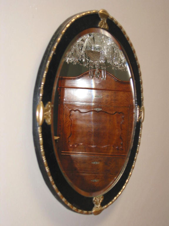 Art Deco Mirror
