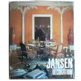 "Jansen Decoration"  First Edition