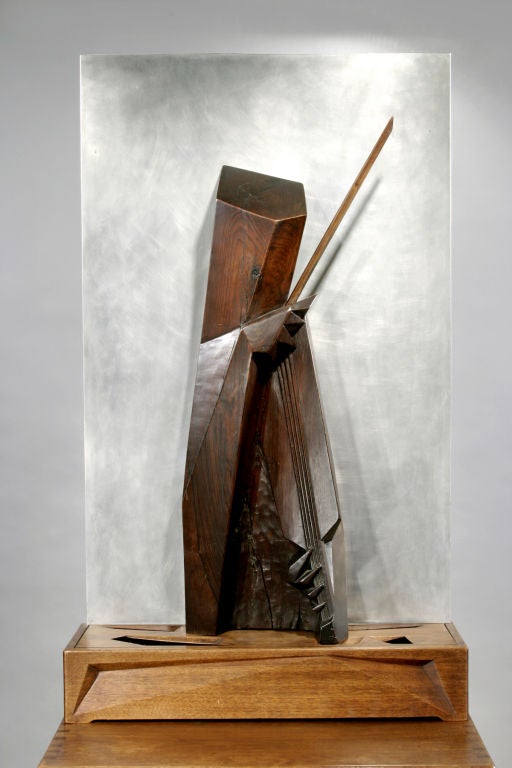 wharton esherick sculpture