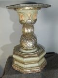 18th Century Venetian Pedestal
