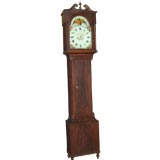 Antique Early American Clock