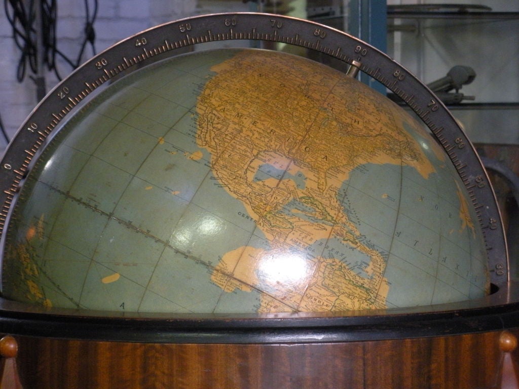 Globe
