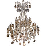 Crystal Chandelier