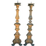 Italian Candle Prickets