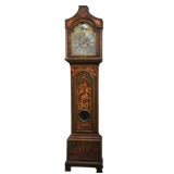 Chinoisorie London Tall Clock