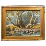 Paul Grimm-California Plein Air Painting