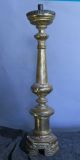Gilt Italian Candlestick