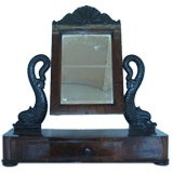 Mahogany Dressing Table Mirror Mahogany Dressing Table Mirror