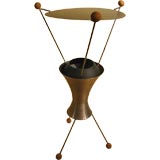 James Crate T-3 Lamp