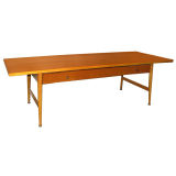 Paul McCobb Coffee Table for Winchendon Furniture Co.