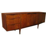 A.H. McIntosh Teak Credenza