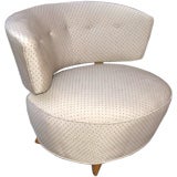 Gilbert Rohde for Herman Miller Occasional Chair