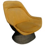 Warren platner for knoll lounge Chair