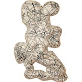 Frederic Weinberg wall sconce