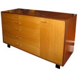 Gearge Nelson for Herman Miller chest of drawers