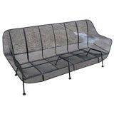 Russel Woodard Sculptura sofa