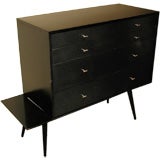 Paul Mcobb planner group chest and bench by Winchendon