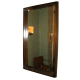 Perspectives mirror by Milo Baughman for Drexel